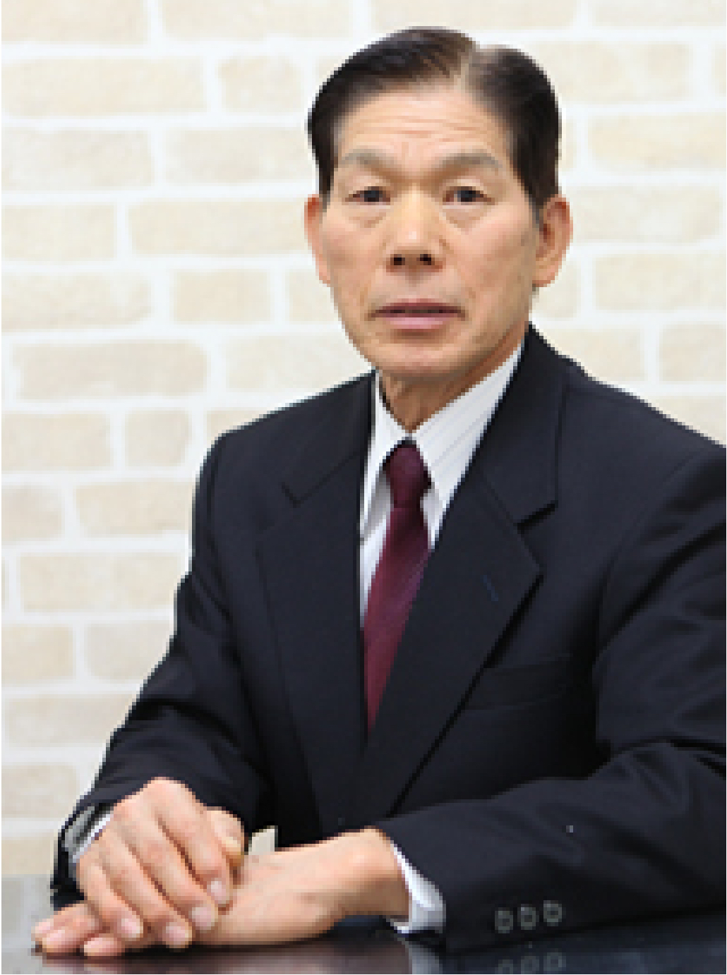 取締役会長 稲益 重樹
